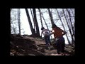 Hillcrest Park Trails -1976 (Silver Wheel - Andreas Vollenweider) [fully restored clip]