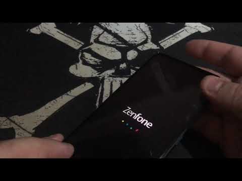 Hard Reset Asus Zenfone 6 ZS630KL | Android 11 | Desbloqueio de Tela/Senha do Sistema Sem PC