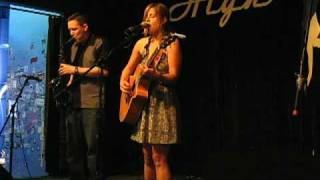 Dawn Mitschele - #41 (dmb cover) - GREAT AUDIO SYNC - High Dive - Seattle, WA