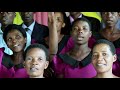 Tumaini Choir Kabila SDA Magu Asante Yesu