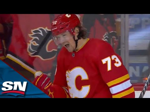 Vidéo: Tyler Toffoli s'est fait INSULTER de partout...