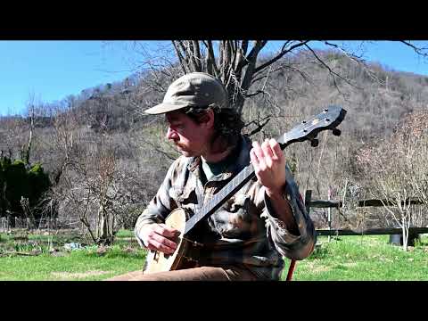 Pisgah Tubaphone 2023 W/ JD Balch Hide Head image 11