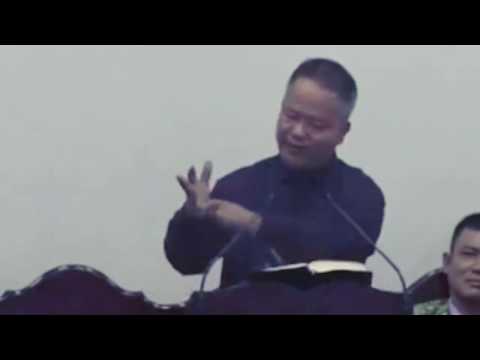 "Hengte ai hian nangin kei min hmangaih em?" Pu k. Lalngaihawma.