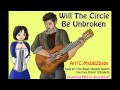 Bioshock Infinite Will The Circle Be Unbroken sung ...