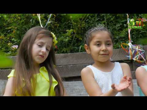 Licuricii - O lume de copii