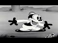 LOONEY TUNES BOSKO Congo Jazz 1930