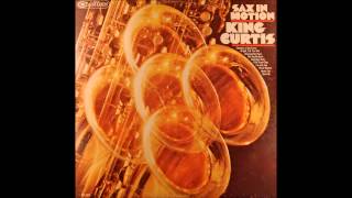 King Curtis  -  Movin' On  -  Groove 1956