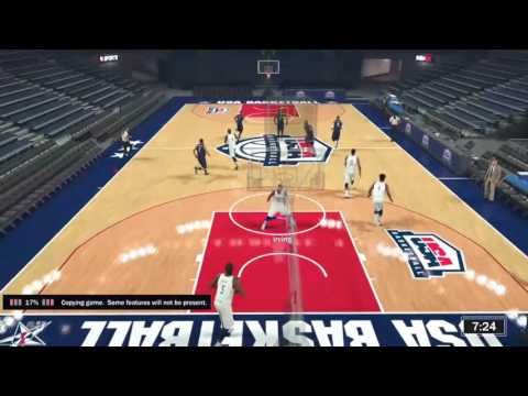 johnathan168 broadcasts of NBA