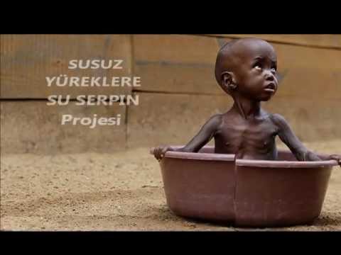 IGZ SIEGEN e.V -SUSUZ YÜREKLERE SU SERPIN PROJESI