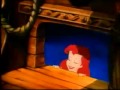 Opening To The Black Cauldron 1989 Print