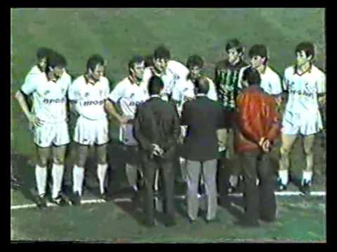 24η ΑΕΛ-Βέροια 2-0 1987-88 (20-03-1988)
