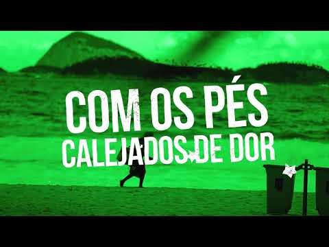 DOGHETTO - SOMOS AS RUAS