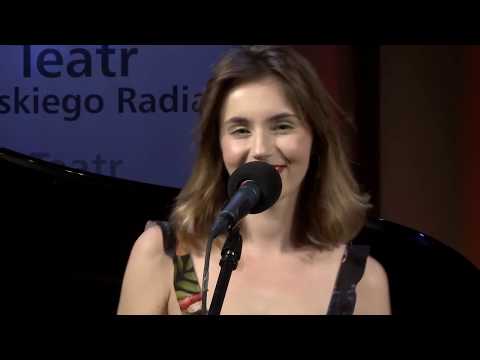 Musisz iść - wyk. Dominika Hoffman | 37. Studio Piosenki - reż. Janusz Gast