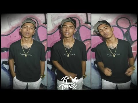 CHAMA TUA AMIGUINHA, SABE QUE NÓS É O TREM, NO PISTÃO DA CORONEL - MC NV 57 [ ALLE O BRABO ] 2k19