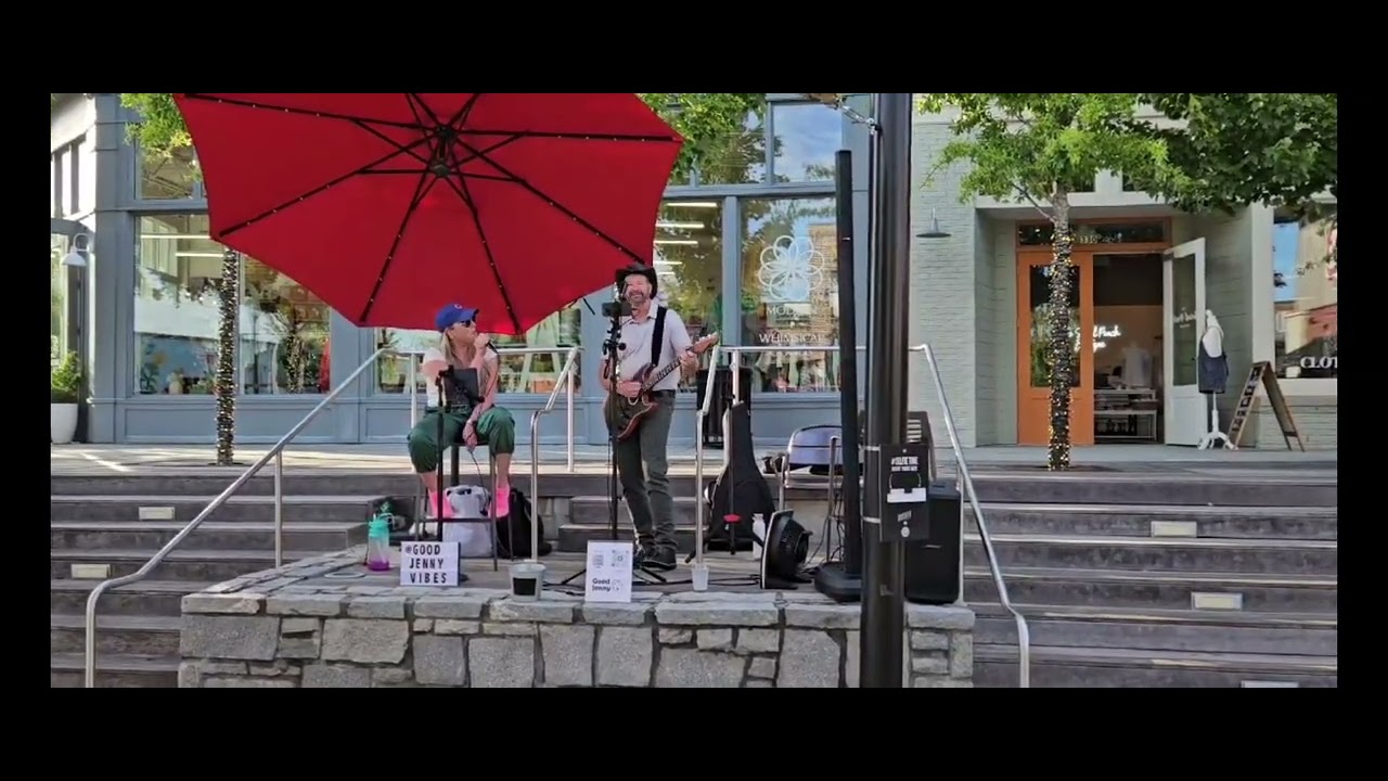 Promotional video thumbnail 5 for Good Jenny