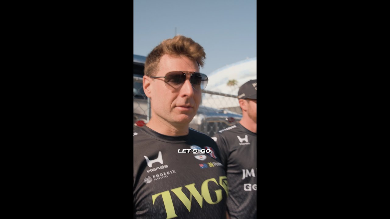 Click to watch the video “Darts Round 5”