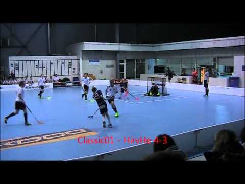 01.02.2015 Classic01 - HirvHe MAALIKOOSTE