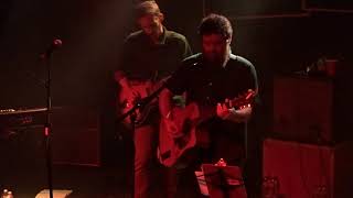 Bad Books - Please Move - Live at St. Andrew&#39;s Hall in Detroit, MI on 6-20-19