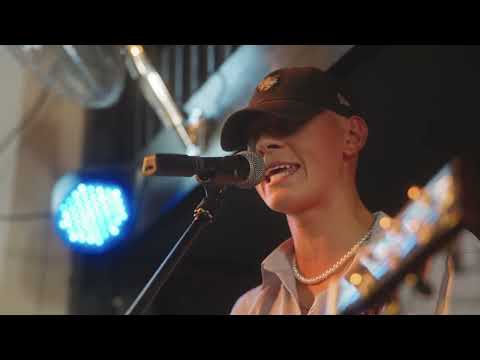 Gab Hester Live @ Gods Kitchen Mornington (31/01/2023)