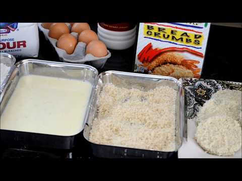 Chef's Guide: How-to Make Fried Green Tomatoes