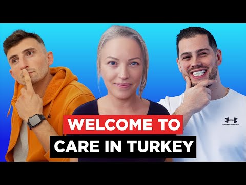 Facelift surgery in Turkey – patient experience and surgical explanation