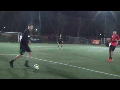 ENRIQUE FC VS TARITIO - #LigaNuñez - 1RA DIV - #Clausura23