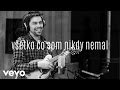 Videoklip Adam Ďurica - Všetko (Lyric Video) s textom piesne
