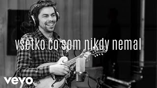 Videoklip: Adam Ďurica - Všetko (Lyric Video) s textom piesne Videoklip Adam Ďurica - Všetko (Lyric Video) s textom piesne