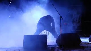 Varathron - Genesis Of Apocryphal Desire (Live at Horns Up Fest 5)