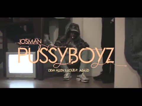 Video thumbnail for Pussyboyz