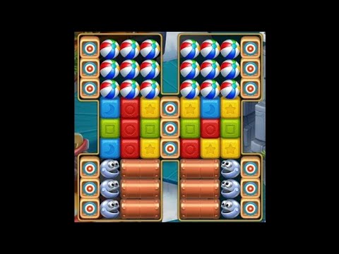 TOY BLAST level 3549