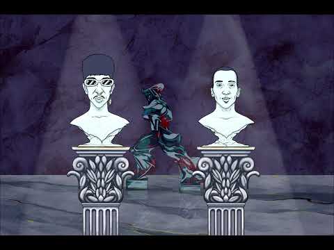 Nico Miseria & Bejo - FORMAS ÚNICAS DE CONTINUIDAD EN EL ESPACIO