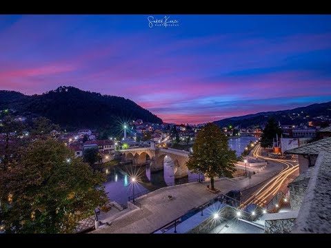 Biraj s kim se družiš! HUTBA, 09.09.2022. l Enis Burdžović