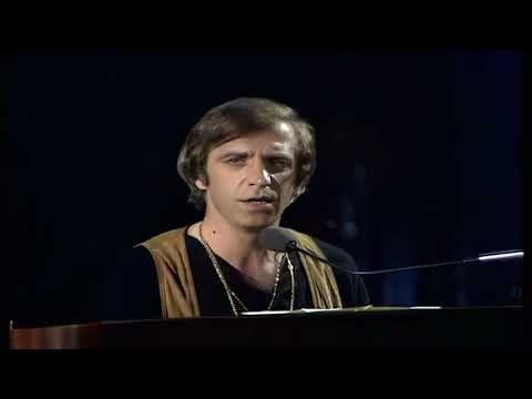 Jean Vallée - Goodbye (L' amour Ça Fait Chanter la Vie en anglais)