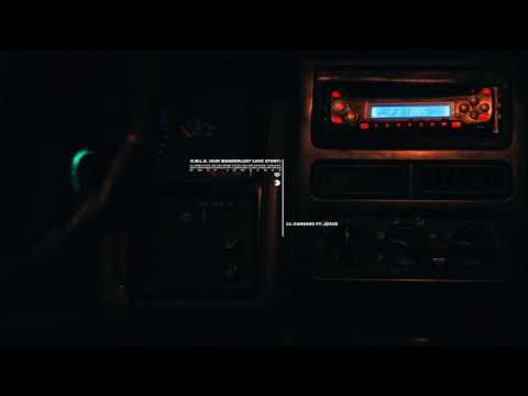 13.Cansado - Dardd feat. Jozue [O.W.L.S.]