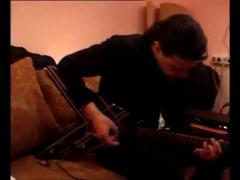 Триумфальная Арка - "Тайный путь"