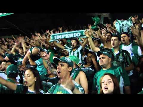 IMPERIO- Coritiba 2x0 atletico Pr