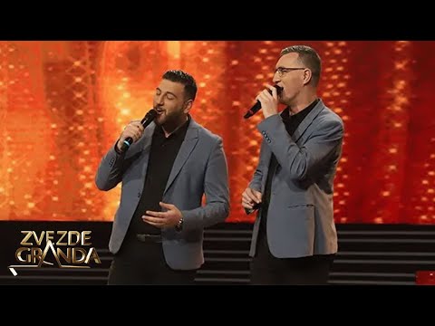 The Kazic Brothers - Secanje - (arr Aca Sofronijevic) - Official Video 2022