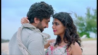 NAIN NA JODEEN Song | Akhil Sachdeva &amp; Ruhi Singh | Rochak Kohli | Kumaar | Lyrics | New Hindi Songs
