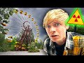 CHERNOBYL 100 Hours In WORLD S Most Dangerous City