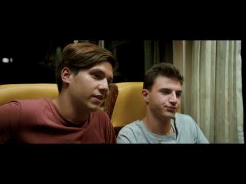 INTERRAIL - Bande-annonce officielle