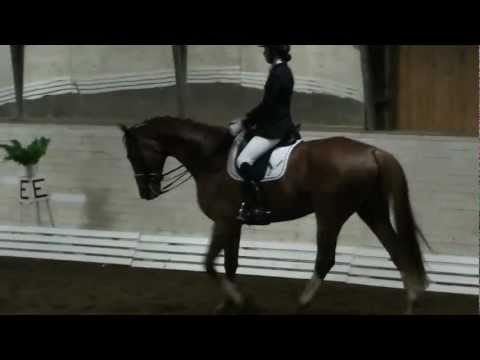 Don Cameron MsvC:2 17 juni 2012 seger