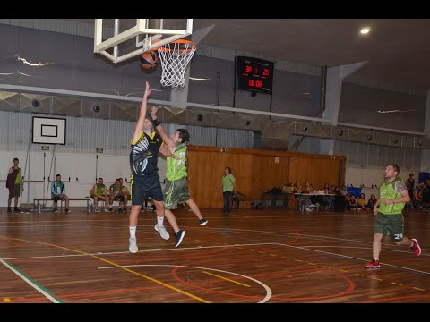UE Cellera Amer Les Planes 69 - 33 CB Campdevànol