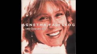 Agnetha Fältskog - My Love My Life (FLAC AUDIO)