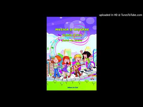 28 La moara la Dorohoi  Vocal