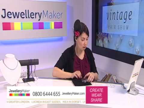 JewelleryMaker LIVE 20/02/16 - 12-4pm