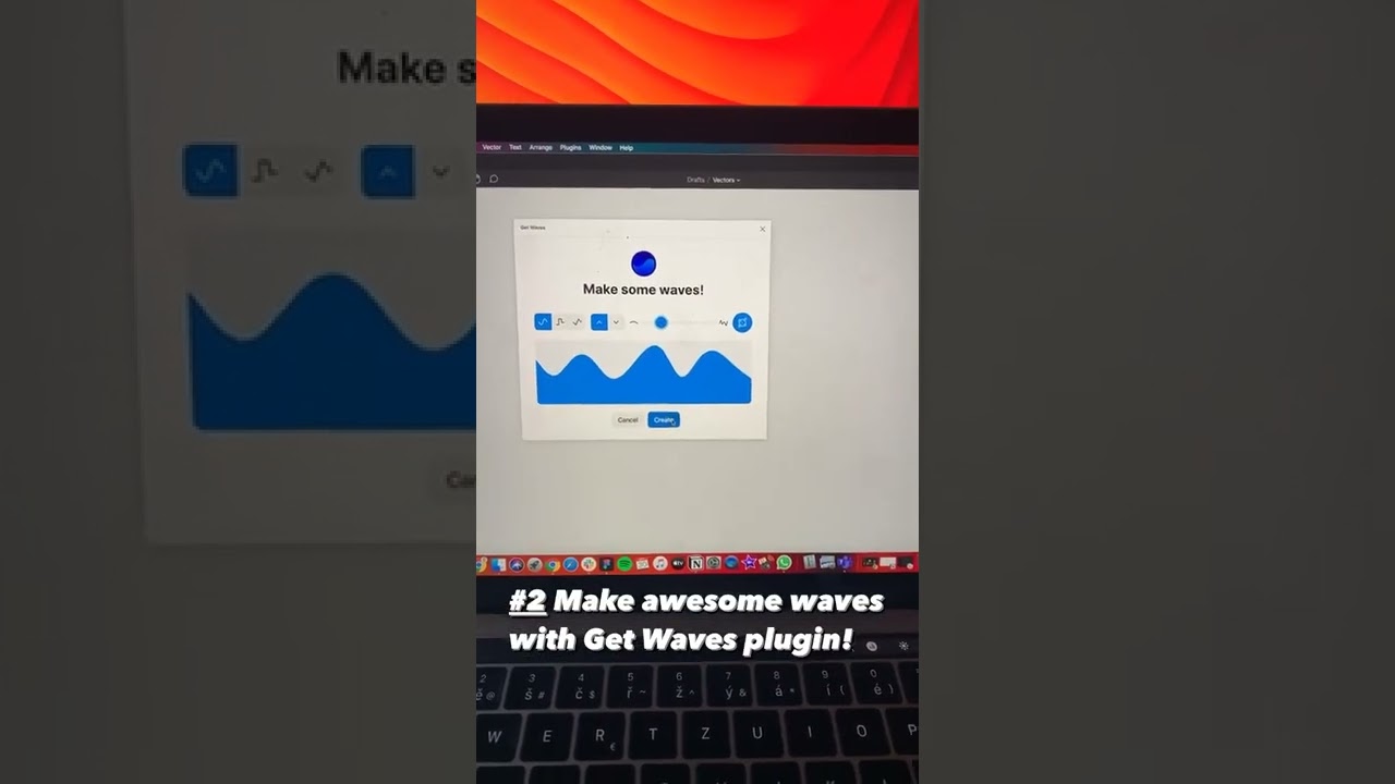 Figma Plugins for Creating Vectors! 🔥