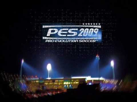 Lets Move - Pes 2009 Original Soundtrack
