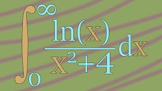 U-substitution is all you need