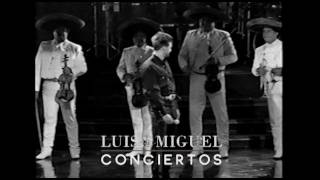 Luis Miguel - El Rey (México 1994)